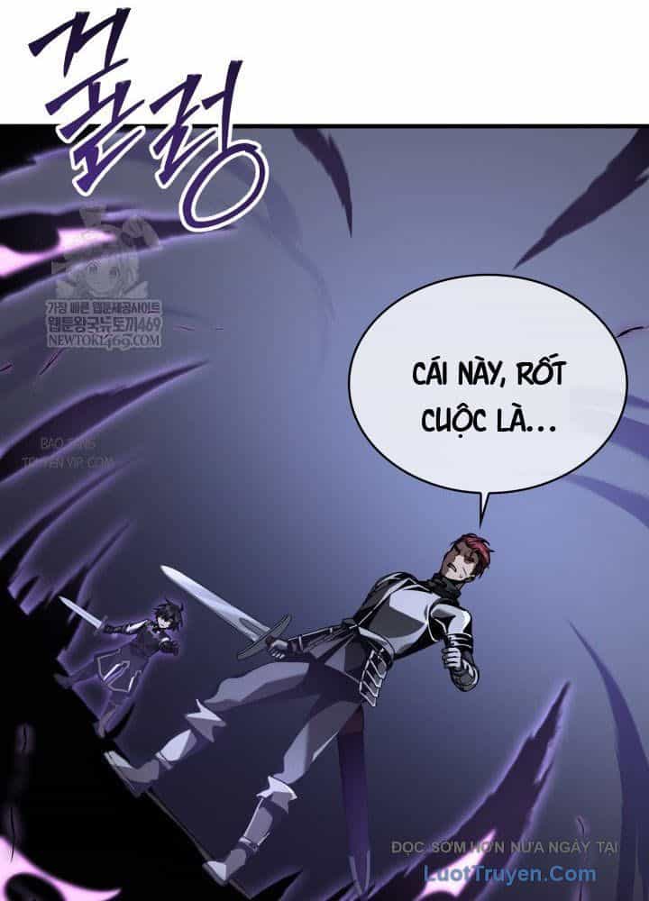Sự Trả Thù Của Chúa Tể Bóng Tối - Chương 22 - ảnh 62