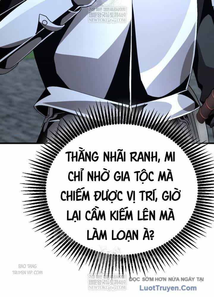 Sự Trả Thù Của Chúa Tể Bóng Tối - Chương 22 - ảnh 9
