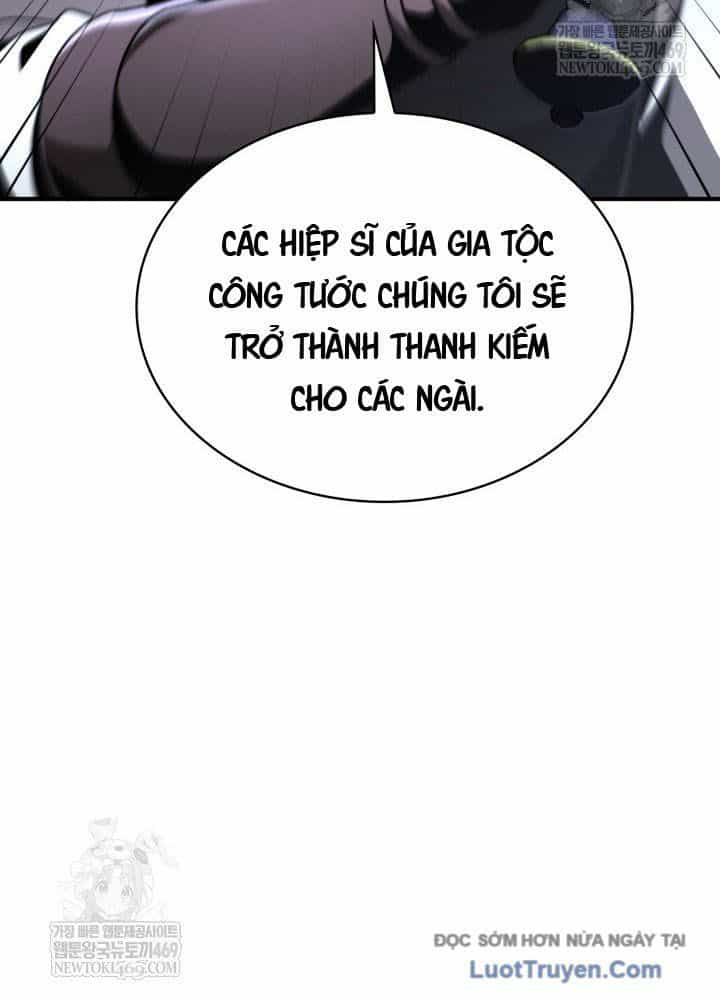 Sự Trả Thù Của Chúa Tể Bóng Tối - Chương 22 - ảnh 99