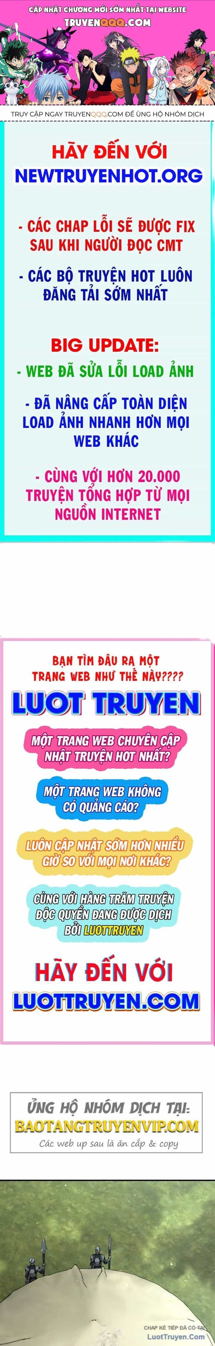 Sự Trả Thù Của Chúa Tể Bóng Tối - Chương 23 - ảnh 1