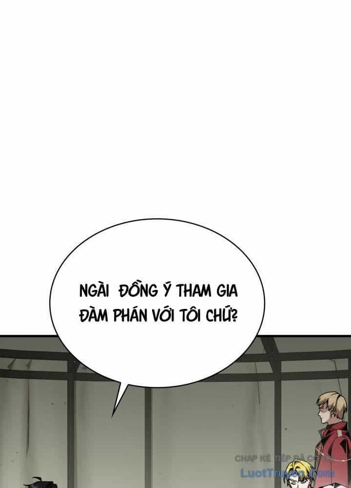 Sự Trả Thù Của Chúa Tể Bóng Tối - Chương 23 - ảnh 26