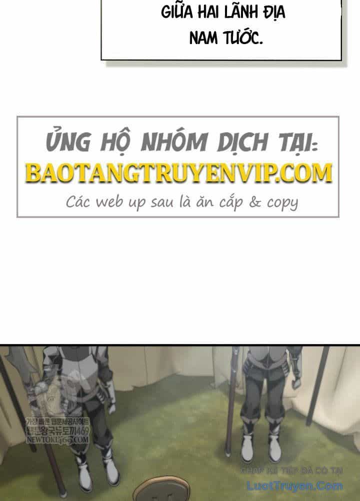 Sự Trả Thù Của Chúa Tể Bóng Tối - Chương 23 - ảnh 3