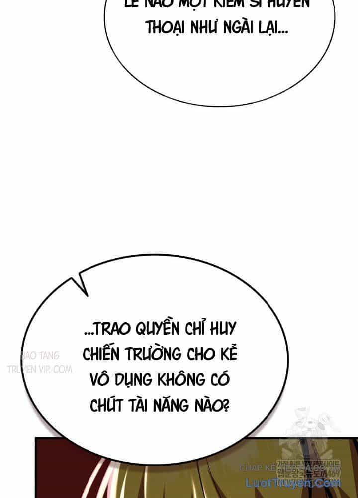 Sự Trả Thù Của Chúa Tể Bóng Tối - Chương 23 - ảnh 36