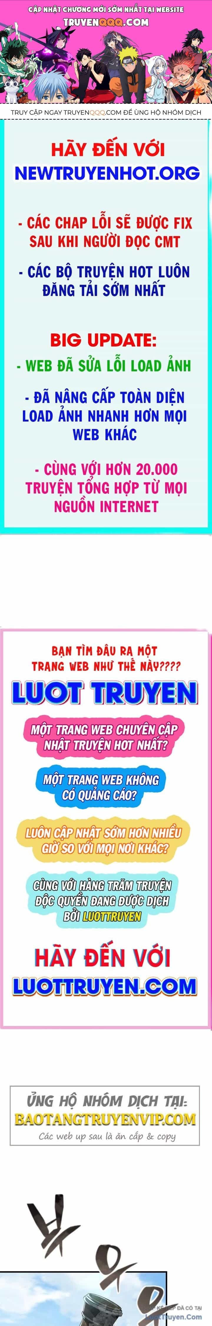 Sự Trả Thù Của Chúa Tể Bóng Tối - Chương 24 - ảnh 1