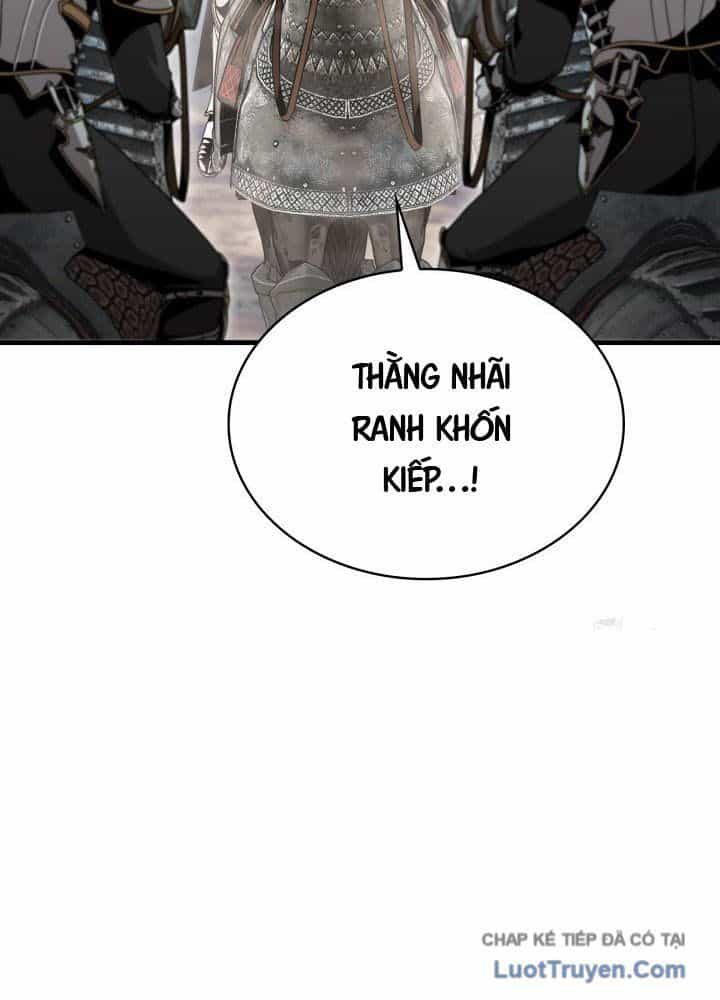 Sự Trả Thù Của Chúa Tể Bóng Tối - Chương 24 - ảnh 119