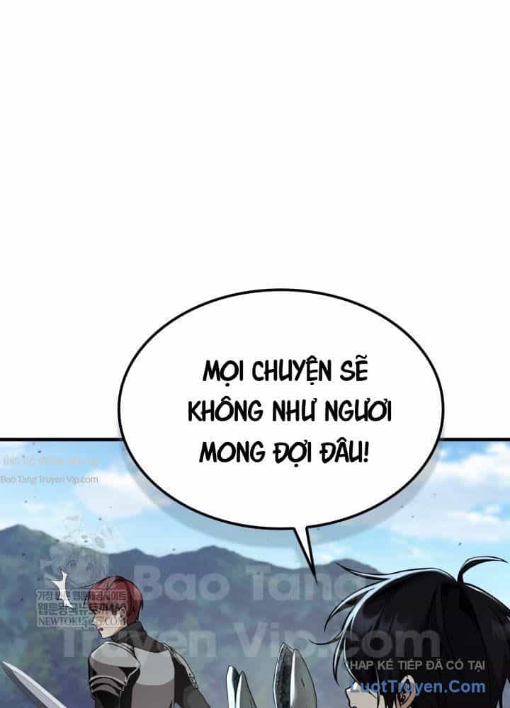 Sự Trả Thù Của Chúa Tể Bóng Tối - Chương 24 - ảnh 30