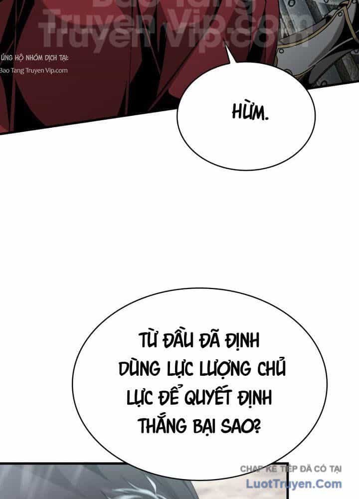 Sự Trả Thù Của Chúa Tể Bóng Tối - Chương 24 - ảnh 43