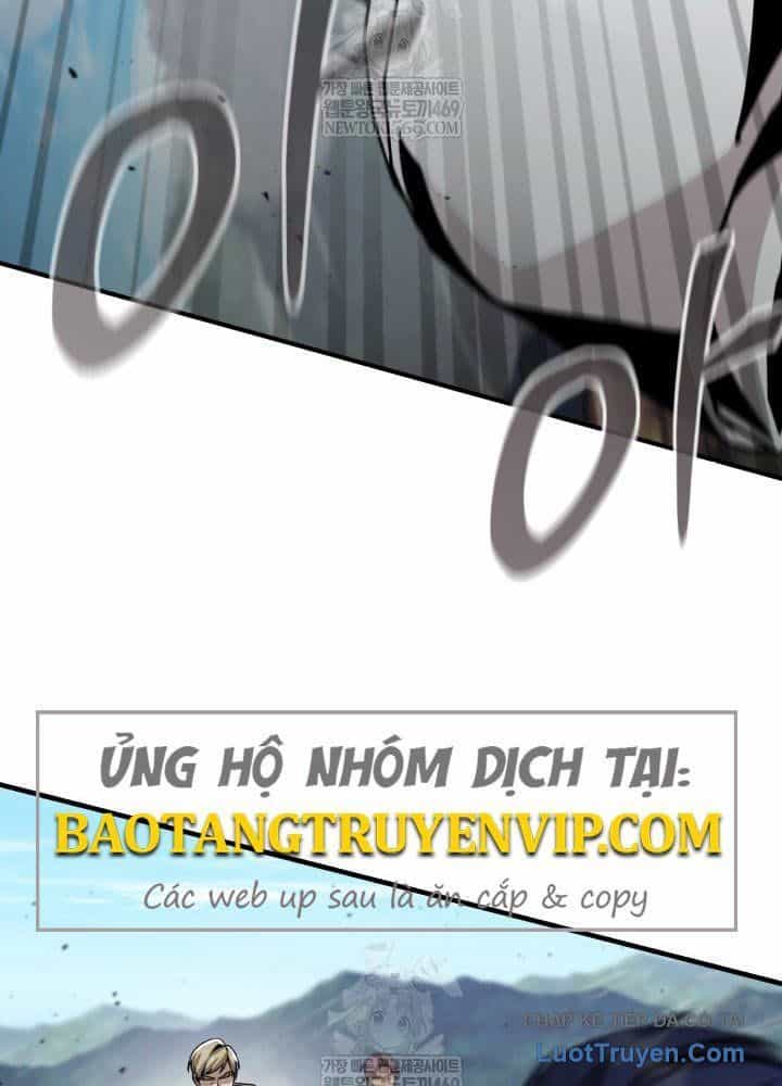 Sự Trả Thù Của Chúa Tể Bóng Tối - Chương 24 - ảnh 5