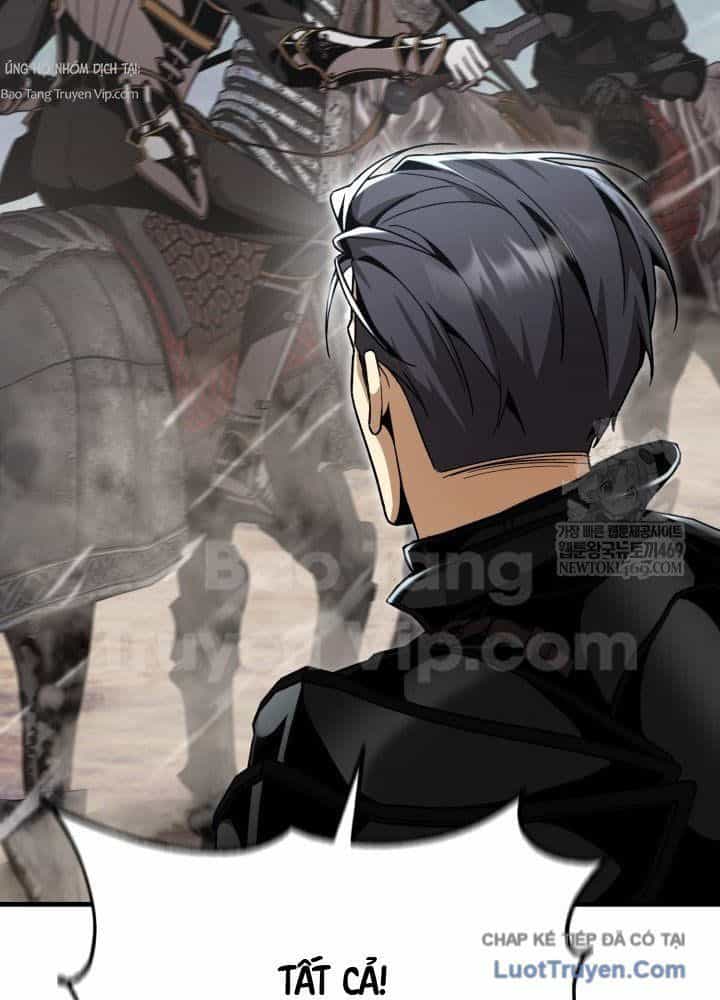 Sự Trả Thù Của Chúa Tể Bóng Tối - Chương 24 - ảnh 85