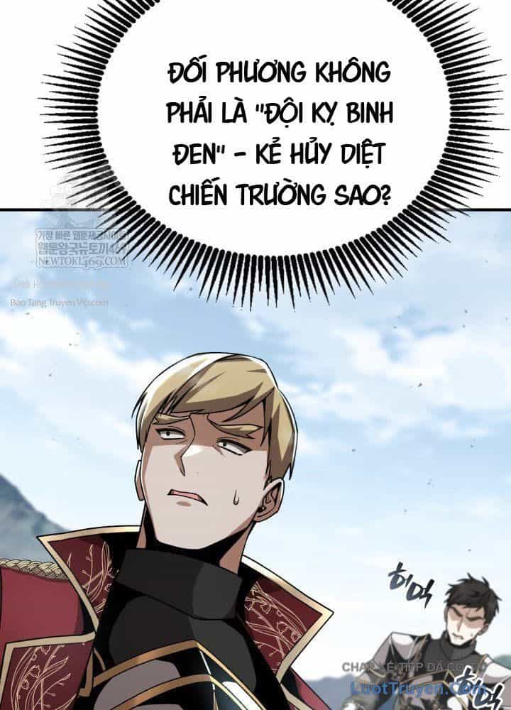 Sự Trả Thù Của Chúa Tể Bóng Tối - Chương 24 - ảnh 87