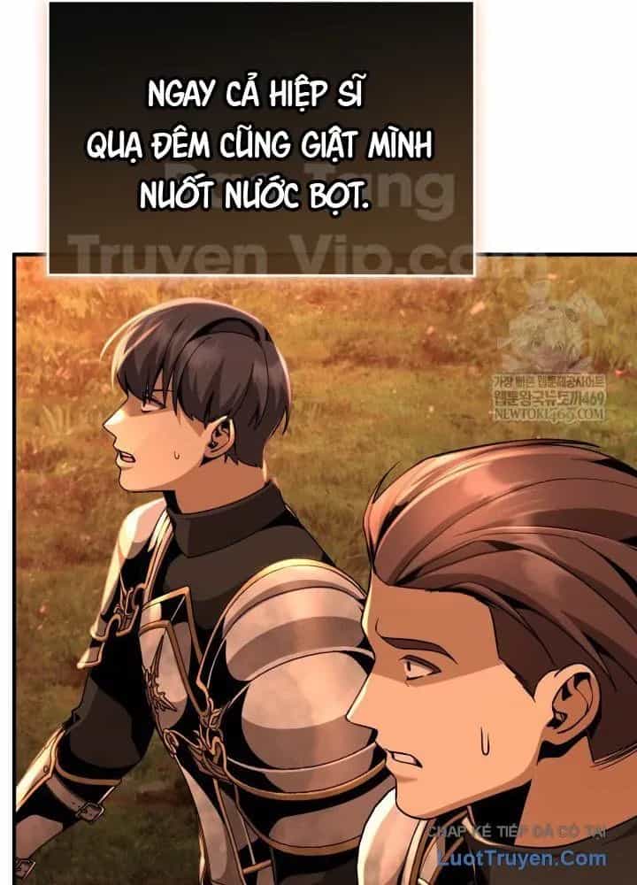 Sự Trả Thù Của Chúa Tể Bóng Tối - Chương 25 - ảnh 123