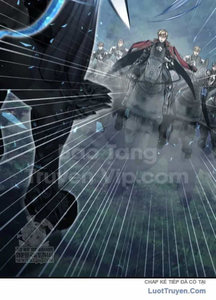 Sự Trả Thù Của Chúa Tể Bóng Tối - Chương 25 - ảnh 20