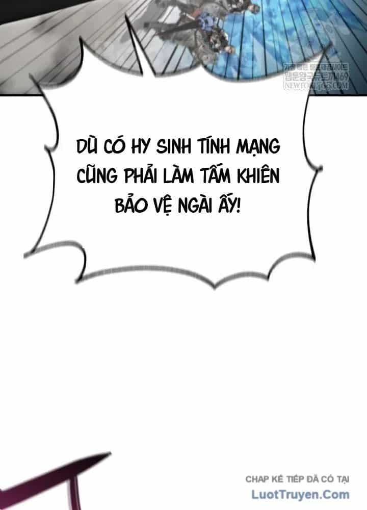 Sự Trả Thù Của Chúa Tể Bóng Tối - Chương 25 - ảnh 45