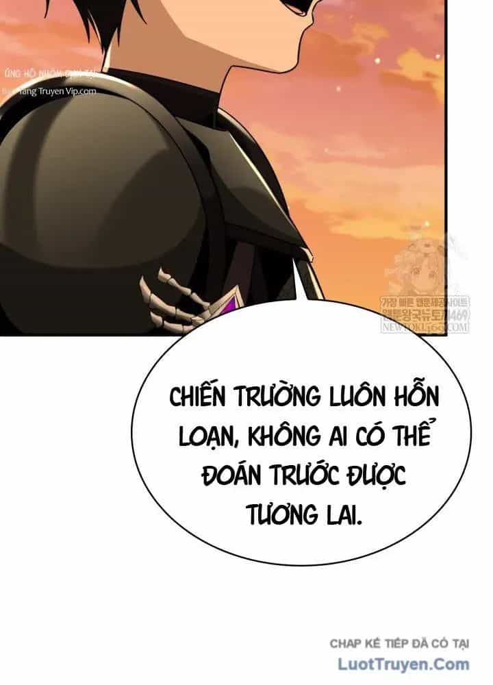 Sự Trả Thù Của Chúa Tể Bóng Tối - Chương 25 - ảnh 89