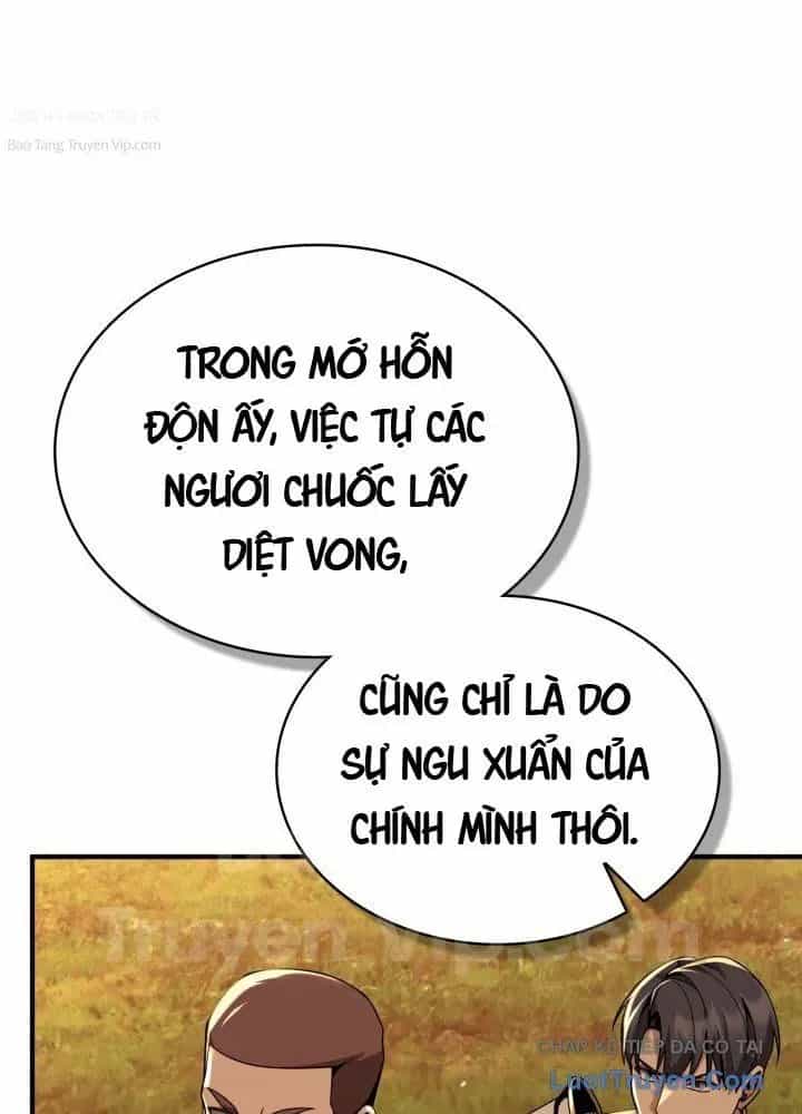 Sự Trả Thù Của Chúa Tể Bóng Tối - Chương 25 - ảnh 90