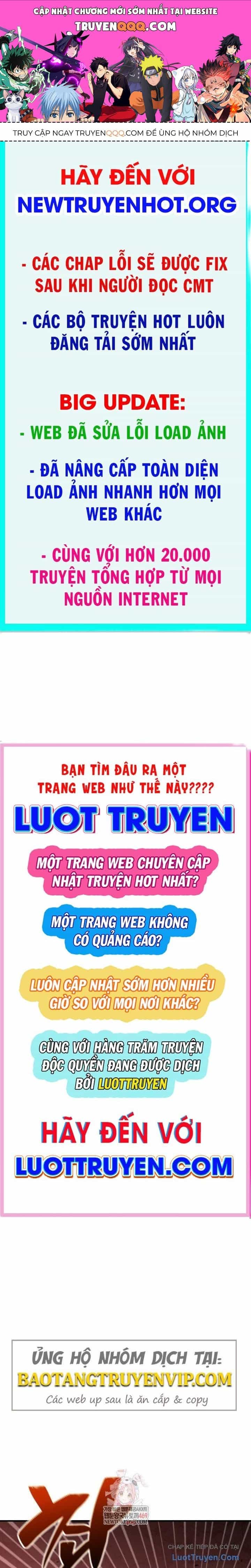 Sự Trả Thù Của Chúa Tể Bóng Tối - Chương 26 - ảnh 1