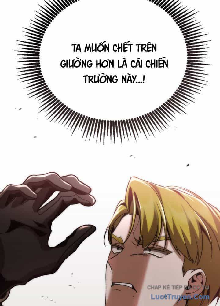Sự Trả Thù Của Chúa Tể Bóng Tối - Chương 26 - ảnh 31