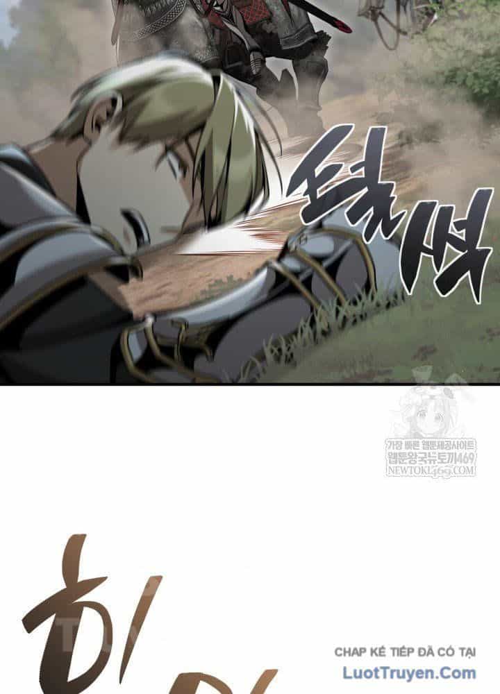 Sự Trả Thù Của Chúa Tể Bóng Tối - Chương 26 - ảnh 5