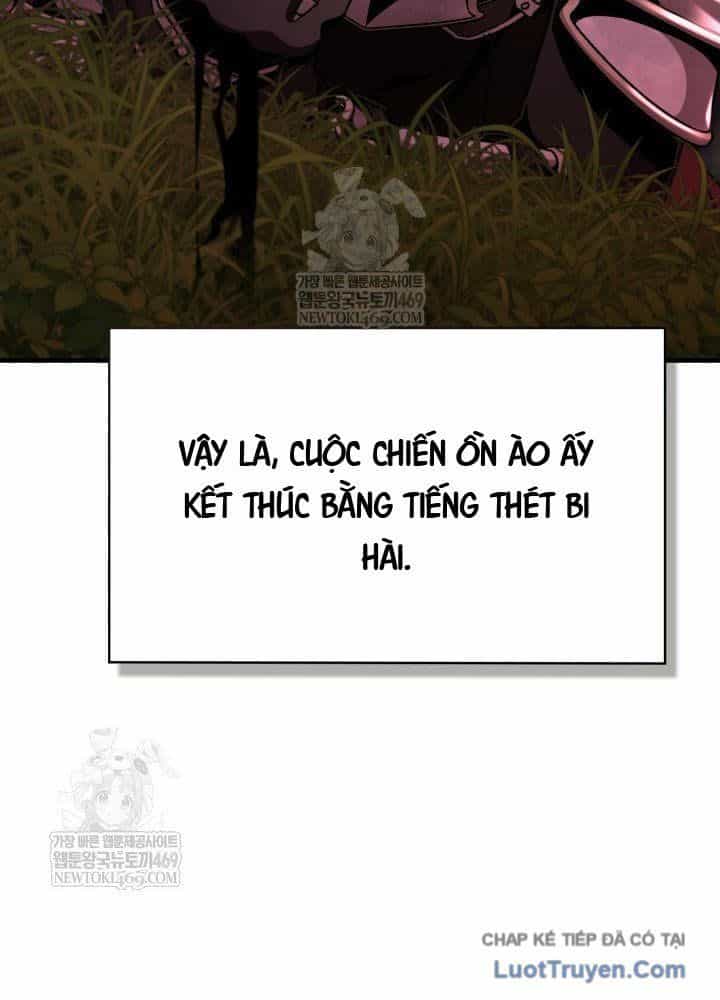 Sự Trả Thù Của Chúa Tể Bóng Tối - Chương 26 - ảnh 75