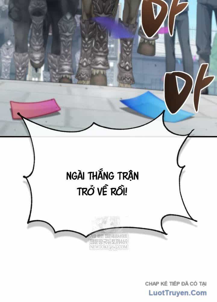 Sự Trả Thù Của Chúa Tể Bóng Tối - Chương 26 - ảnh 79
