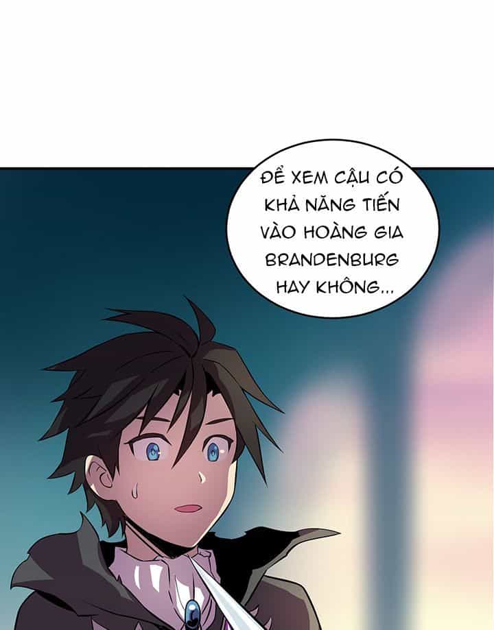 Sự Trả Thù Của Chúa Tể Bóng Tối - Chương 2 - ảnh 40