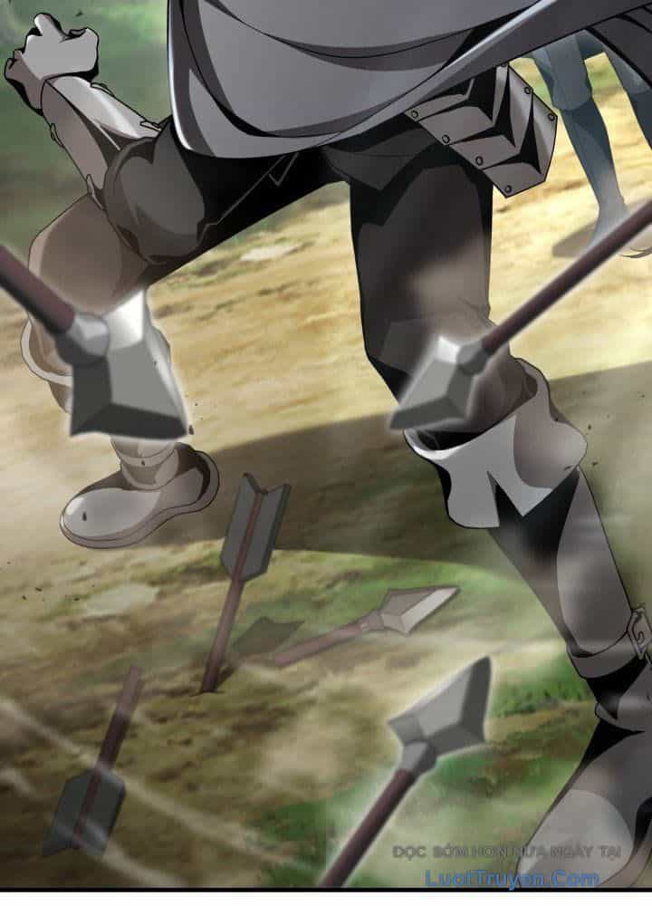 Sự Trả Thù Của Chúa Tể Bóng Tối - Chương 27 - ảnh 115