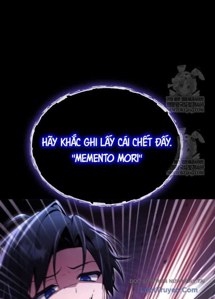 Sự Trả Thù Của Chúa Tể Bóng Tối - Chương 27 - ảnh 24