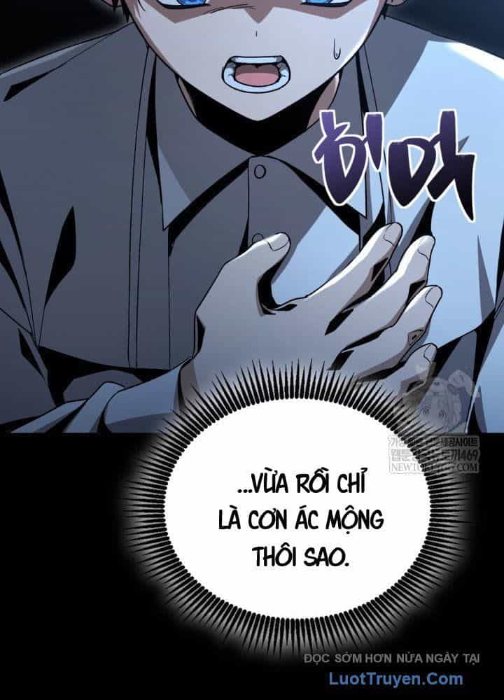 Sự Trả Thù Của Chúa Tể Bóng Tối - Chương 27 - ảnh 30