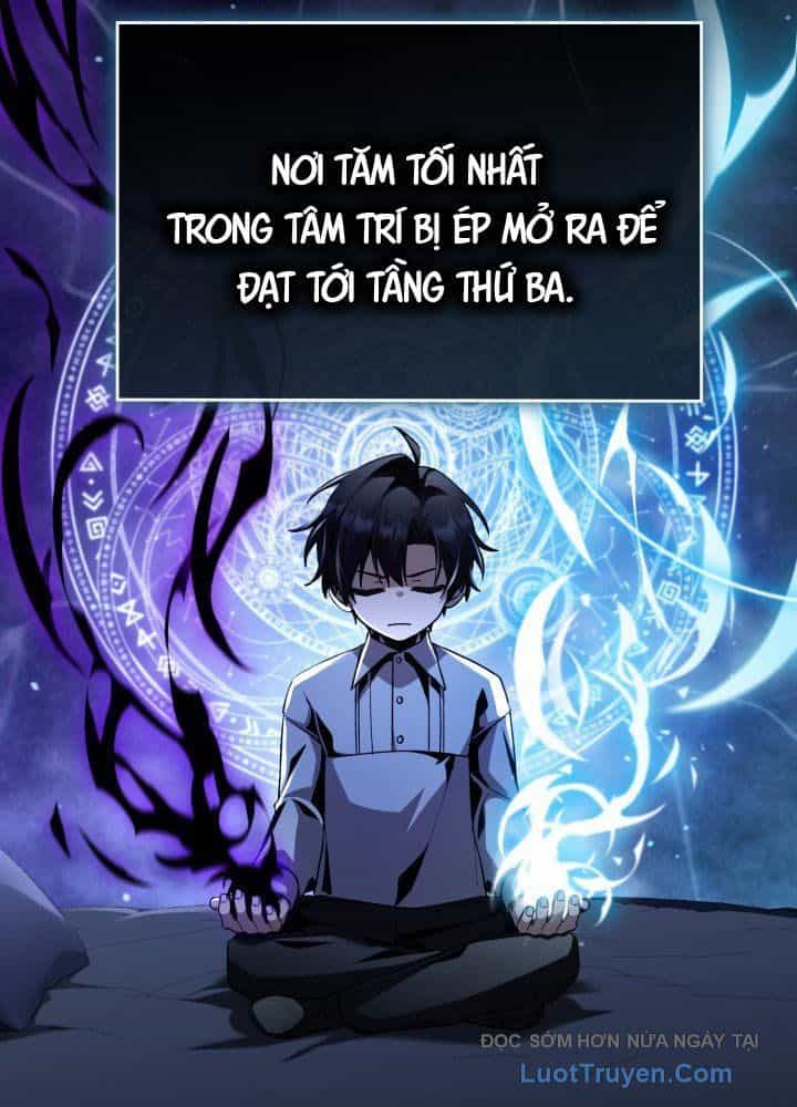 Sự Trả Thù Của Chúa Tể Bóng Tối - Chương 27 - ảnh 33
