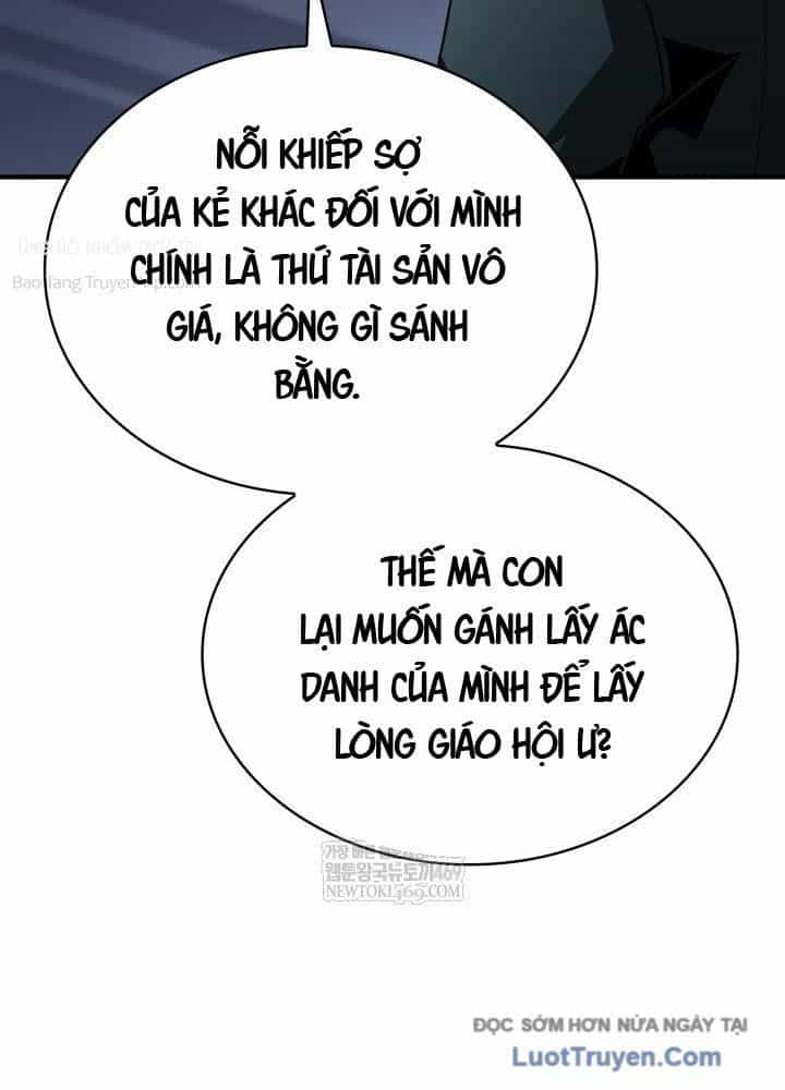Sự Trả Thù Của Chúa Tể Bóng Tối - Chương 27 - ảnh 7