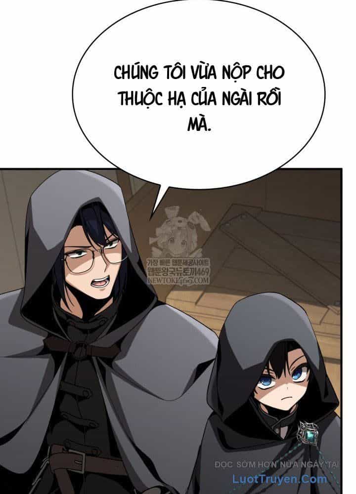 Sự Trả Thù Của Chúa Tể Bóng Tối - Chương 27 - ảnh 85