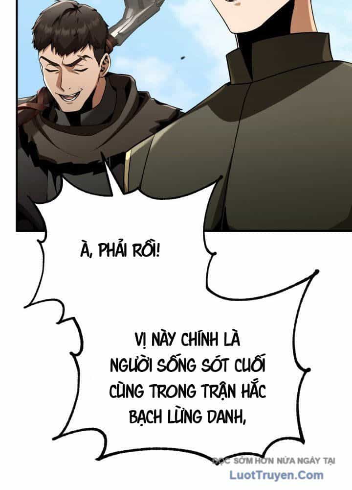 Sự Trả Thù Của Chúa Tể Bóng Tối - Chương 27 - ảnh 92