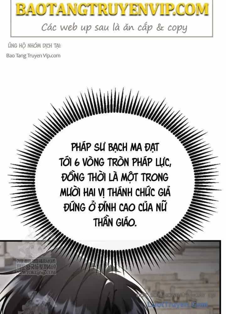 Sự Trả Thù Của Chúa Tể Bóng Tối - Chương 28 - ảnh 11