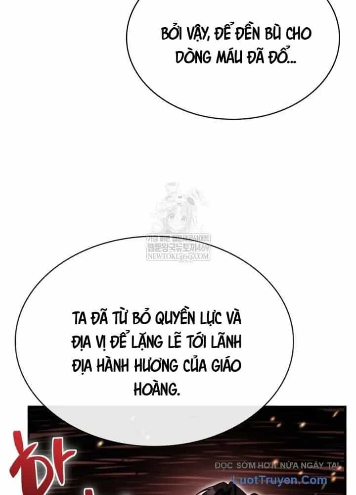 Sự Trả Thù Của Chúa Tể Bóng Tối - Chương 28 - ảnh 20