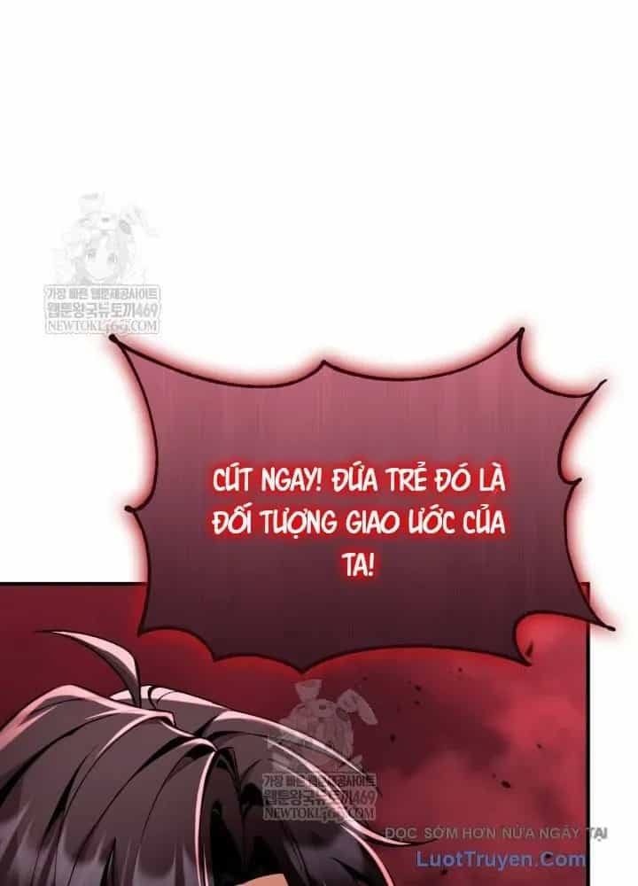 Sự Trả Thù Của Chúa Tể Bóng Tối - Chương 28 - ảnh 31