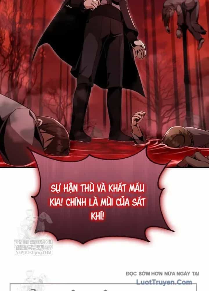 Sự Trả Thù Của Chúa Tể Bóng Tối - Chương 28 - ảnh 34