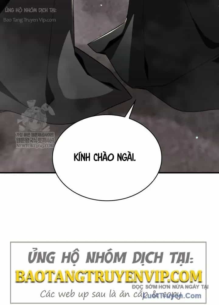 Sự Trả Thù Của Chúa Tể Bóng Tối - Chương 28 - ảnh 8