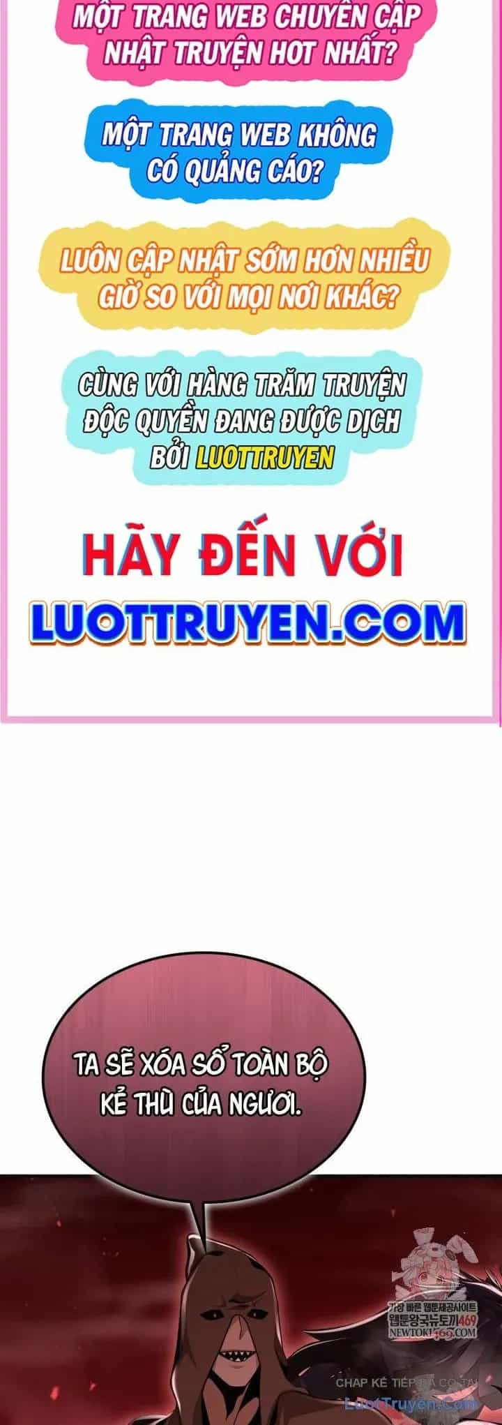 Sự Trả Thù Của Chúa Tể Bóng Tối - Chương 29 - ảnh 2