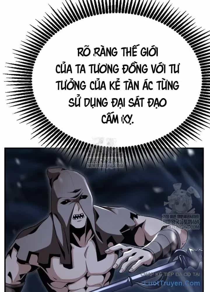 Sự Trả Thù Của Chúa Tể Bóng Tối - Chương 29 - ảnh 32