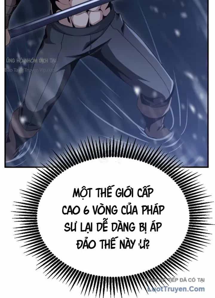 Sự Trả Thù Của Chúa Tể Bóng Tối - Chương 29 - ảnh 33