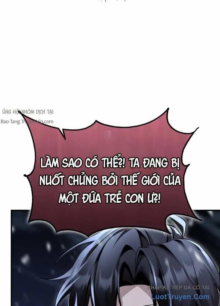 Sự Trả Thù Của Chúa Tể Bóng Tối - Chương 29 - ảnh 34
