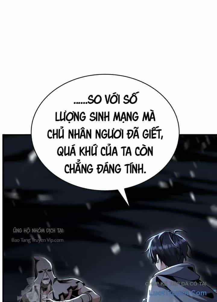 Sự Trả Thù Của Chúa Tể Bóng Tối - Chương 29 - ảnh 36