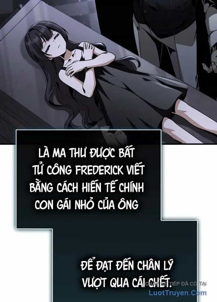Sự Trả Thù Của Chúa Tể Bóng Tối - Chương 29 - ảnh 68