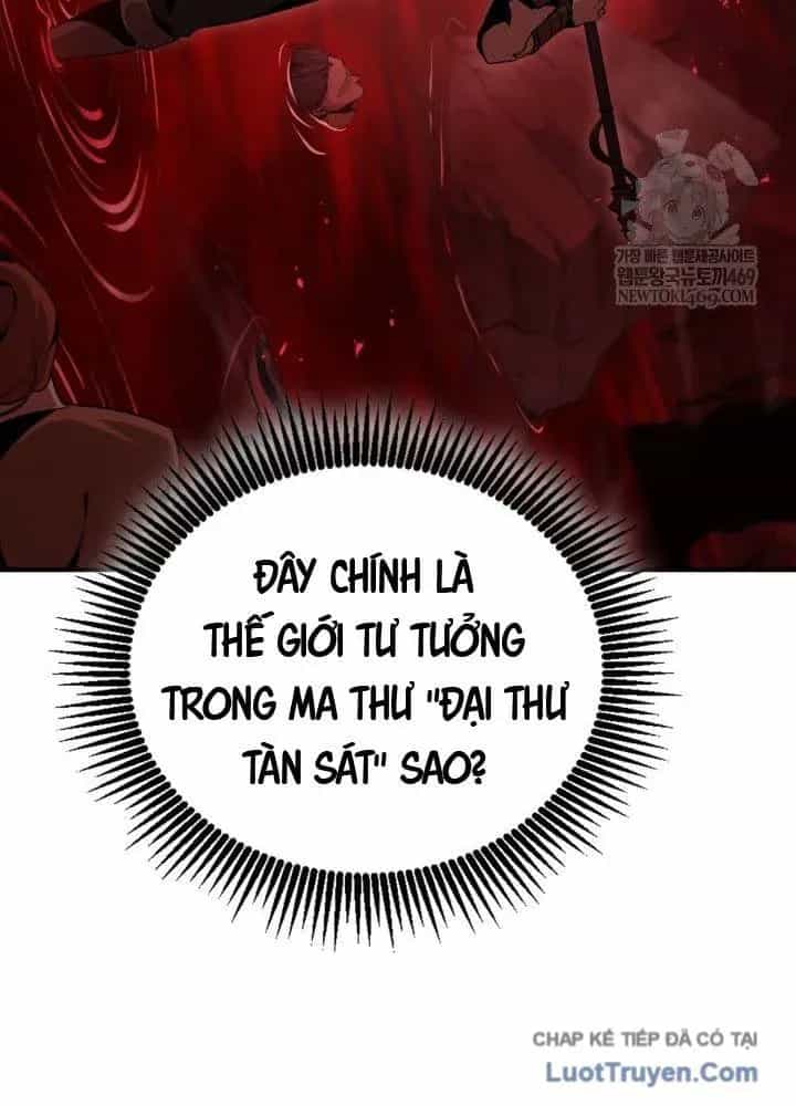 Sự Trả Thù Của Chúa Tể Bóng Tối - Chương 29 - ảnh 8