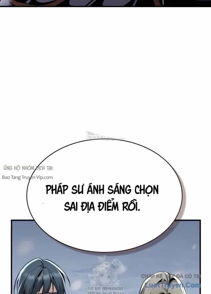 Sự Trả Thù Của Chúa Tể Bóng Tối - Chương 29 - ảnh 96