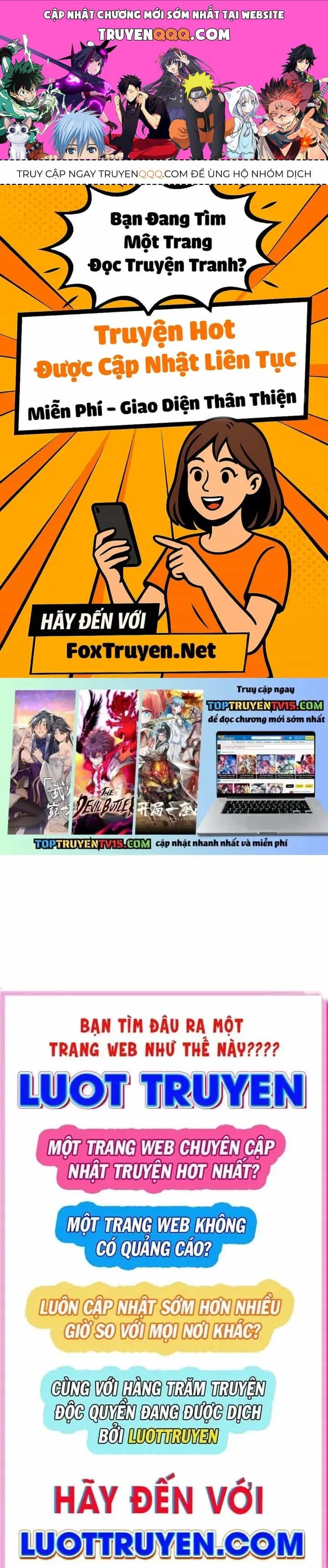 Sự Trả Thù Của Chúa Tể Bóng Tối - Chương 30 - ảnh 1