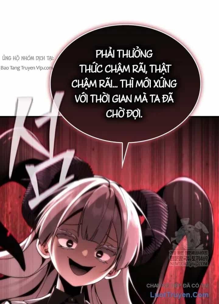 Sự Trả Thù Của Chúa Tể Bóng Tối - Chương 30 - ảnh 11