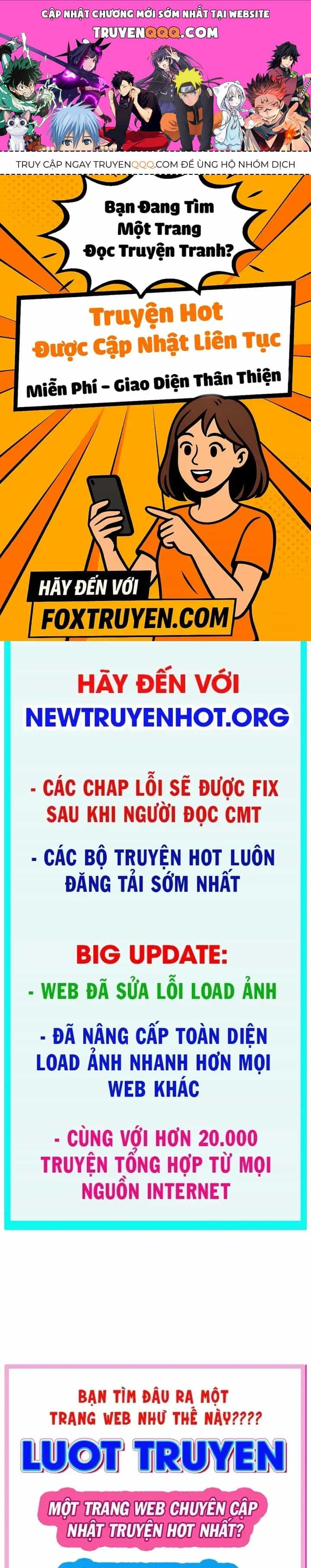 Sự Trả Thù Của Chúa Tể Bóng Tối - Chương 2.1 - ảnh 1