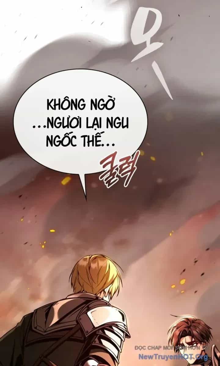 Sự Trả Thù Của Chúa Tể Bóng Tối - Chương 2.1 - ảnh 109