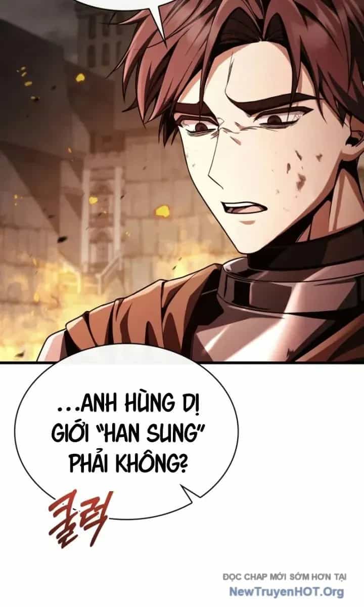 Sự Trả Thù Của Chúa Tể Bóng Tối - Chương 2.1 - ảnh 112